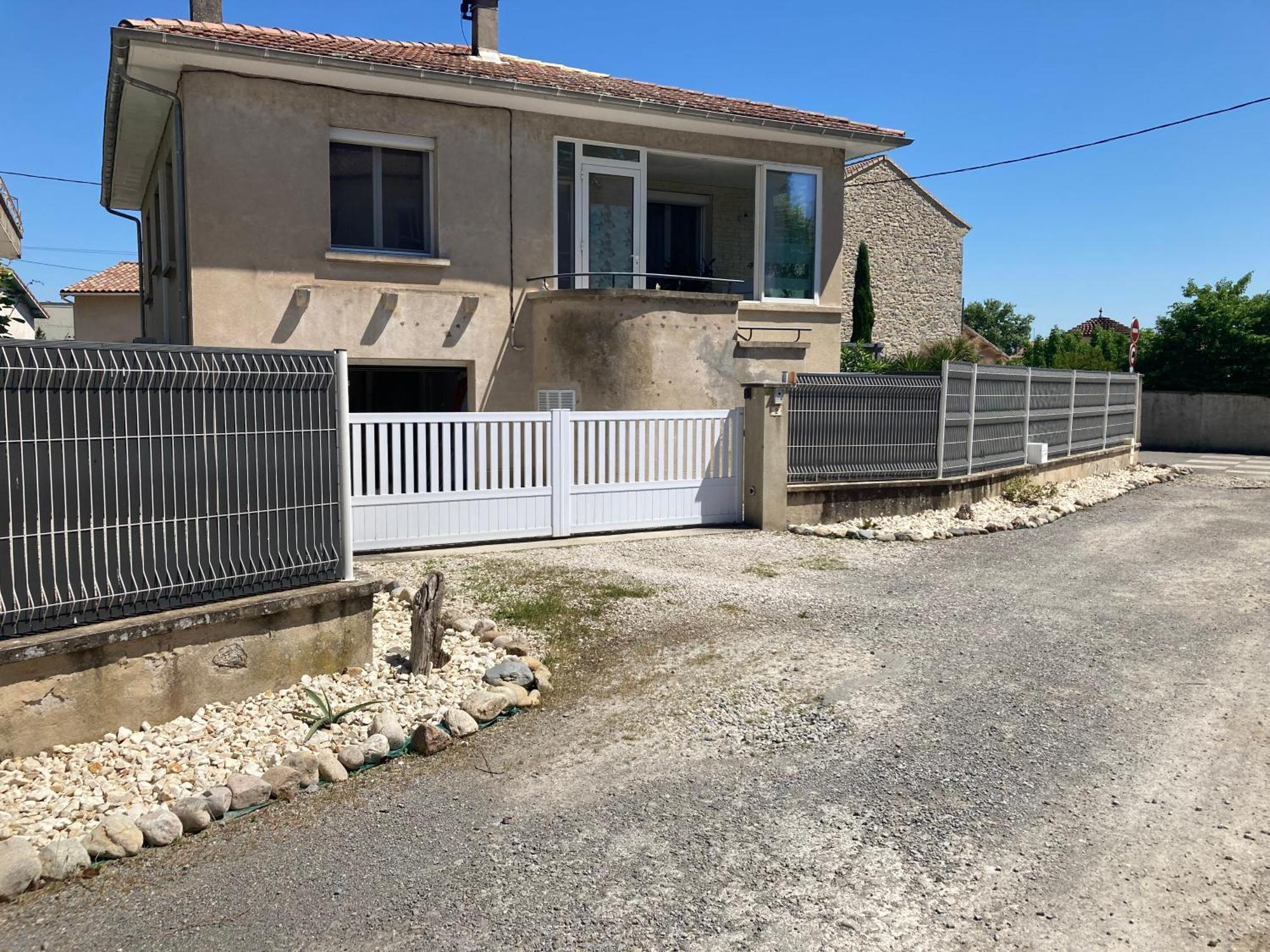 Chez Val Et Phil Hotel La Voulte-sur-Rhone Exterior foto