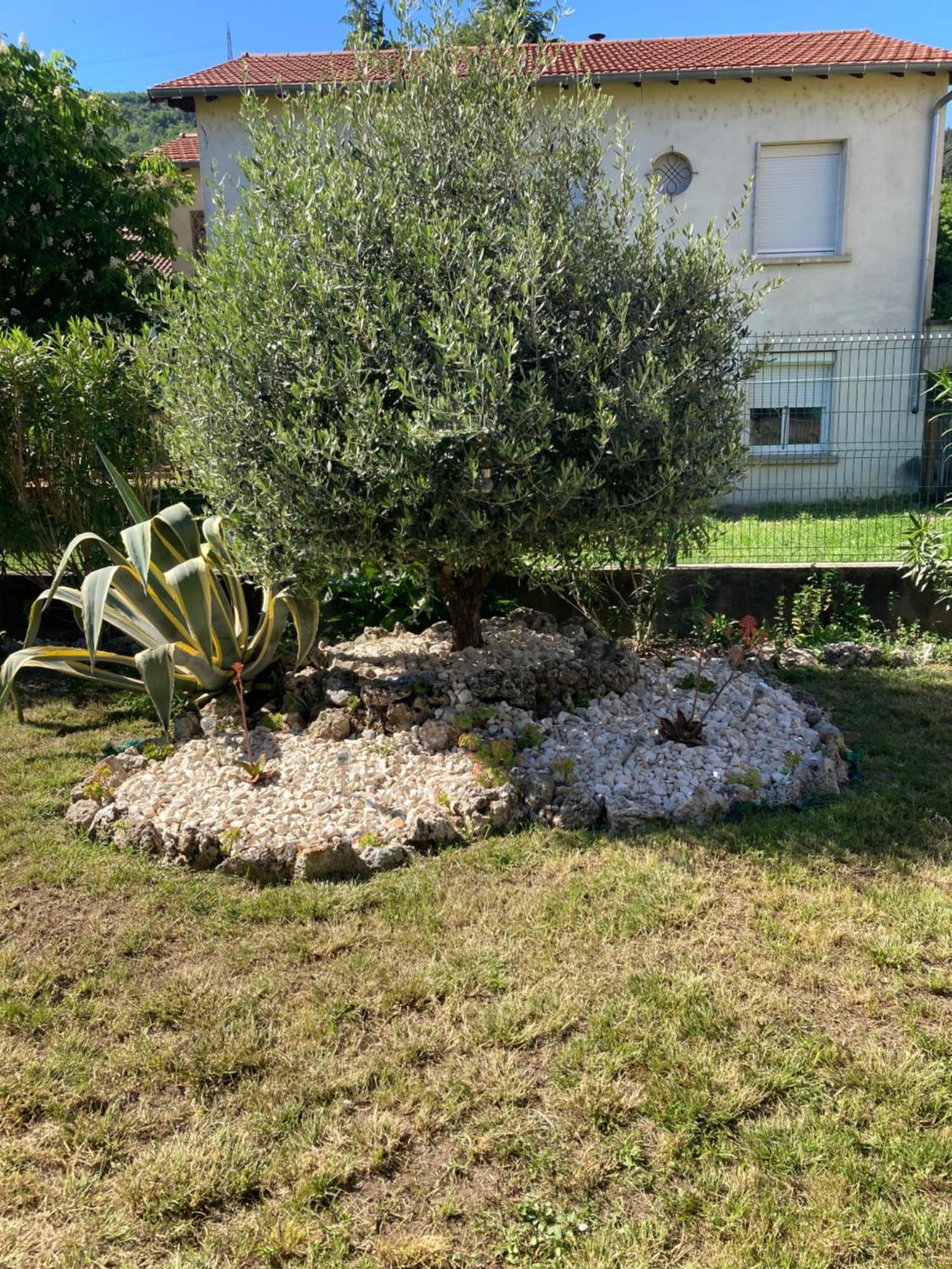 Chez Val Et Phil Hotel La Voulte-sur-Rhone Exterior foto